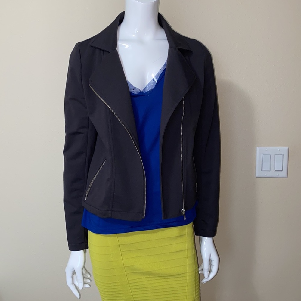Nwot , Active Basic, Women Jacket Size M - image 1